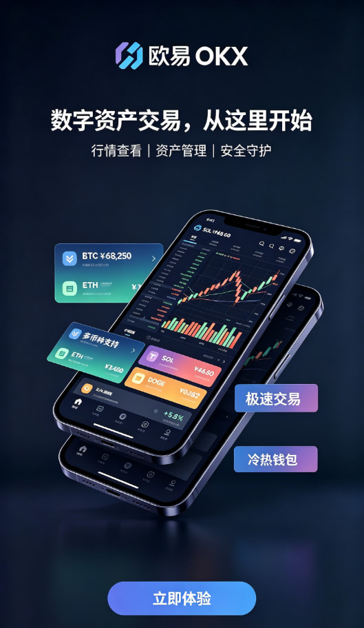 欧交易所app安装攻略配图